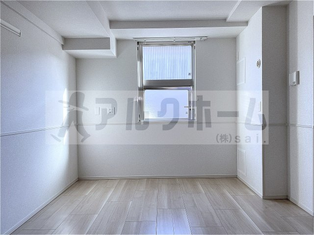 ブライトレジデンスの洋室