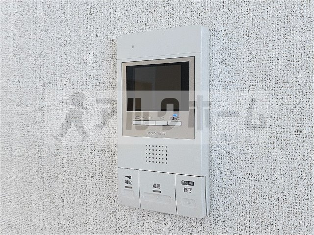 ブライトレジデンスのセキュリティ