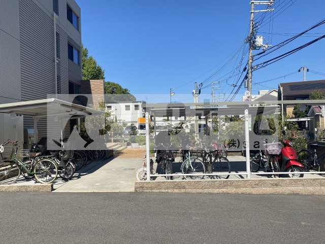 ブライトレジデンスのその他共用部分