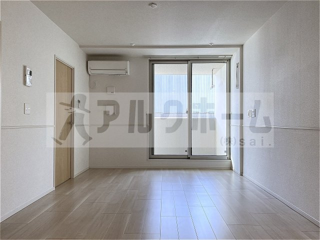 ブライトレジデンスの居間・リビング