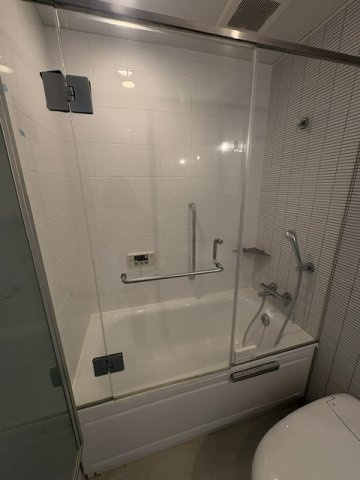 ラ・ドゥセール湊町のその他|別部屋参考写真