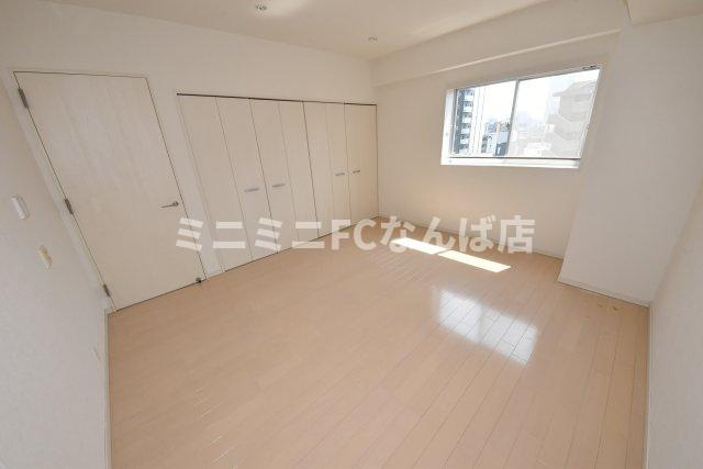 URBAN FLATS中之島のその他共用部分