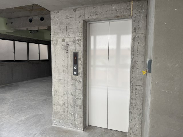 寺田ビルのその他共用部分