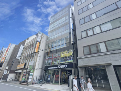 【外観】 | 寺田ビル