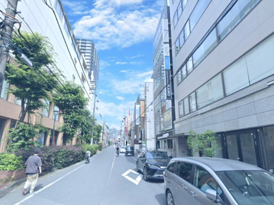 【周辺】 | 寺田ビル