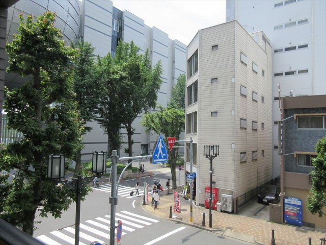 アーク白川公園パークマンションの展望|アーク白川公園パークマンション
