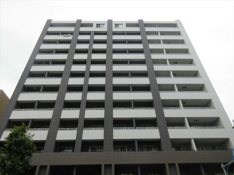 アーク白川公園パークマンション