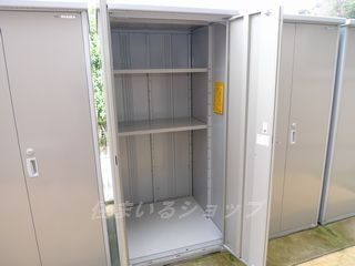 広島市安佐北区口田南６丁目のアパートのその他