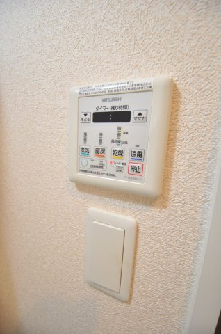 大阪市都島区都島北通１丁目の賃貸マンションの展望