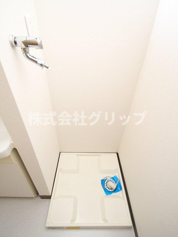 カーサ・グランデ生麦のその他