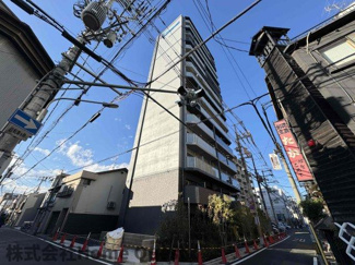【外観】 | プレサンス新深江ディレット