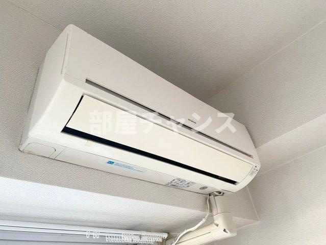 S・V丸の内の設備