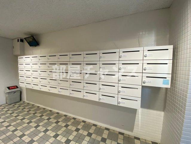 S・V丸の内のその他共用部分