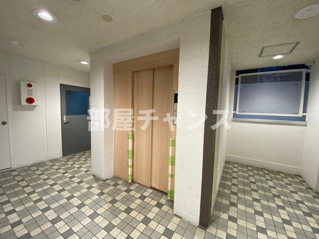 S・V丸の内のその他共用部分