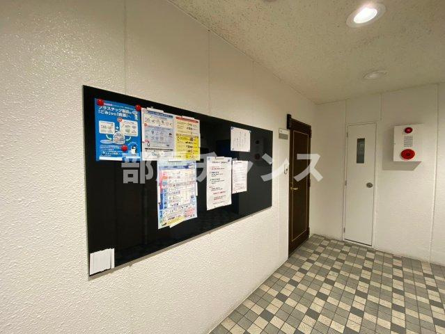 S・V丸の内のその他