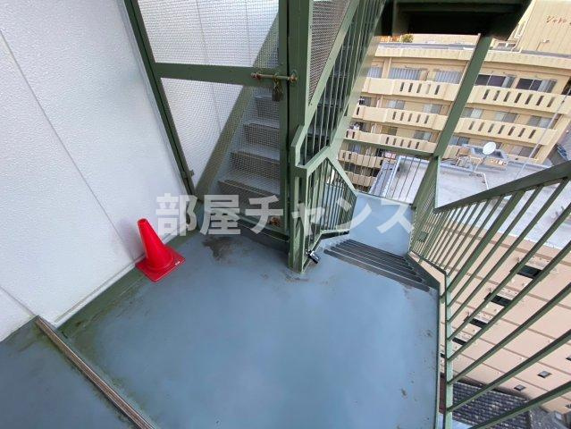 S・V丸の内のその他