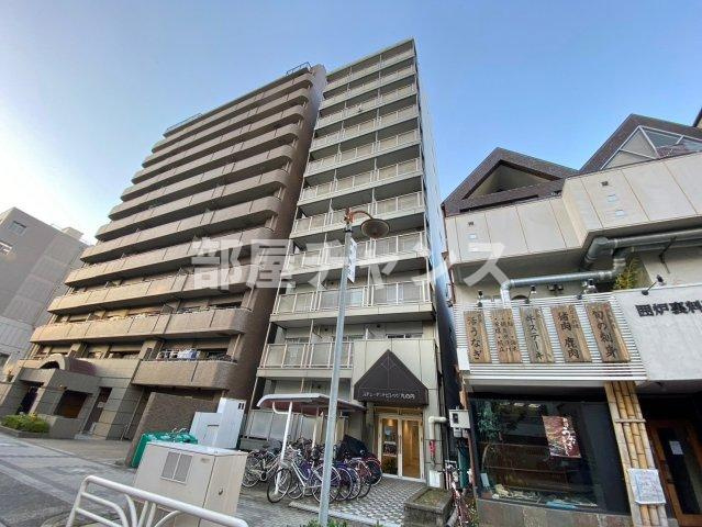 S・V丸の内の外観