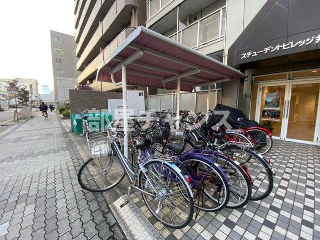 S・V丸の内のその他共用部分