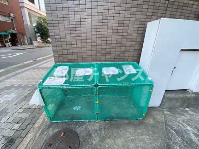 S・V丸の内のその他共用部分