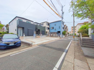 名古屋市瑞穂区中根町５丁目1-2『仲介料無料』新築戸建ての画像