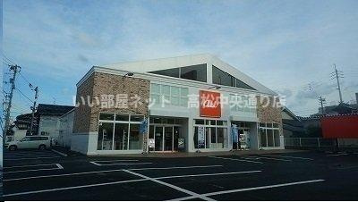 【周辺】 | オーブ木太 | auショップさんまで350m