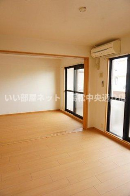 【居間・リビング】 | オーブ木太