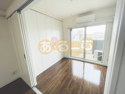 【内装】 | V－ランコントル吹田