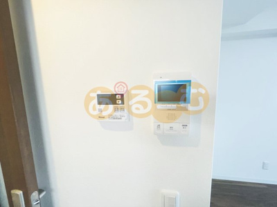 【セキュリティ】 | V－ランコントル吹田