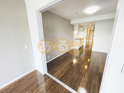 【内装】 | V－ランコントル吹田