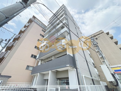 【外観】 | V－ランコントル吹田