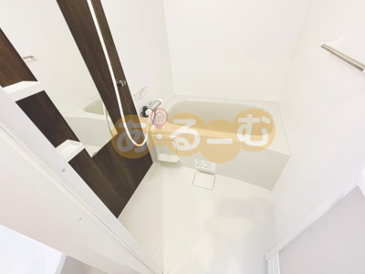 【浴室】 | V－ランコントル吹田