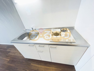 【キッチン】 | V－ランコントル吹田