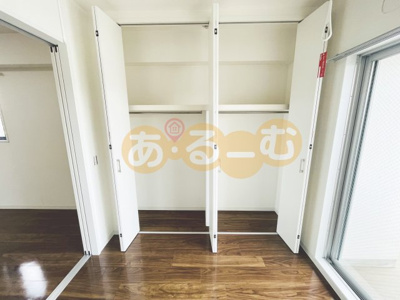 【収納】 | V－ランコントル吹田