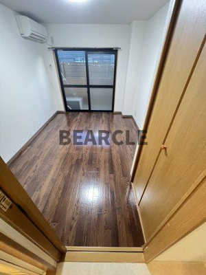 【玄関】 | エクシード西院Ⅱ