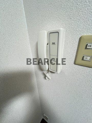 【セキュリティ】 | エクシード西院Ⅱ