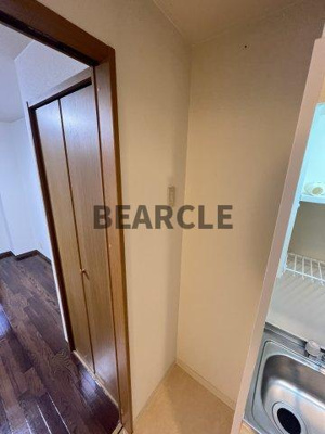 【収納】 | エクシード西院Ⅱ