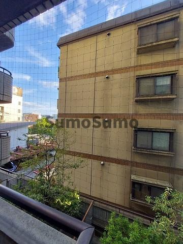 エイチツーオー杭瀬の展望