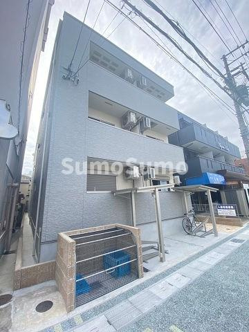 フジパレス西宮鳴尾