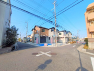 名古屋市名東区猪子石原１丁目1610『仲介料無料』新築戸建ての画像