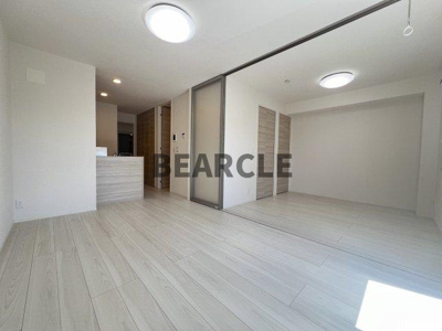 【居間・リビング】 | フラン瀬田　B棟