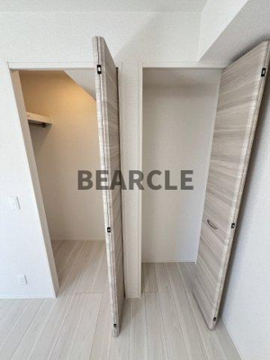 【収納】 | フラン瀬田　B棟