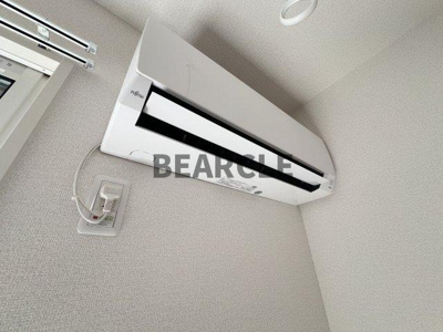 【設備】 | フラン瀬田　B棟