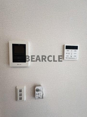 【セキュリティ】 | フラン瀬田　B棟