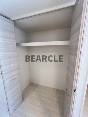 【収納】 | フラン瀬田　B棟