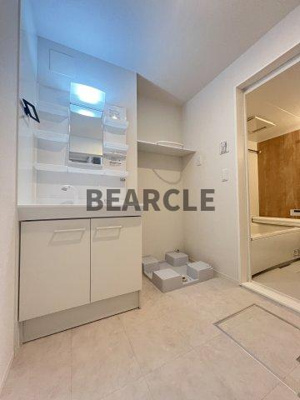 【その他】 | フラン瀬田　B棟