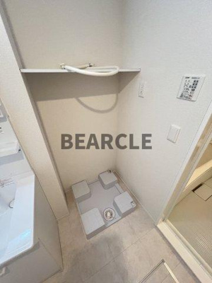 【玄関】 | フラン瀬田　B棟