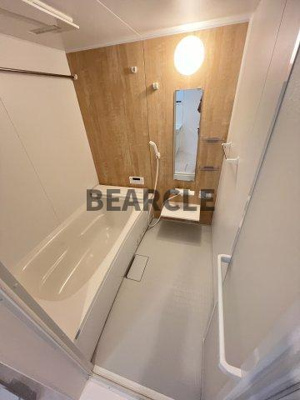 【浴室】 | フラン瀬田　B棟