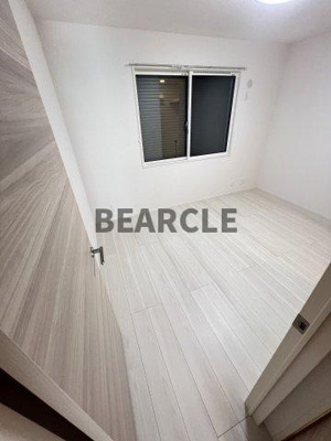 【洋室】 | フラン瀬田　B棟