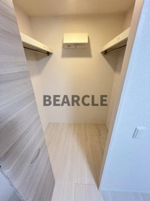 【収納】 | フラン瀬田　B棟