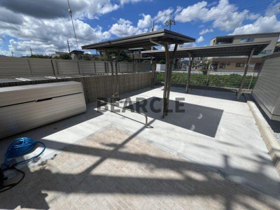 【その他共用部分】 | フラン瀬田　B棟